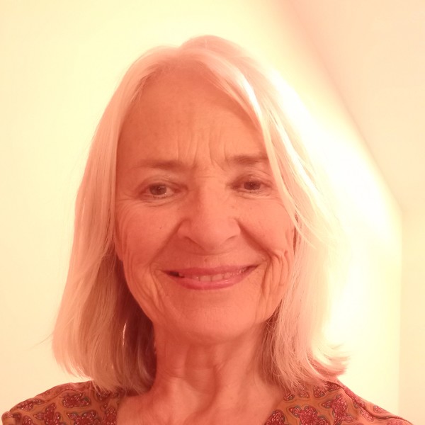 Lynne - Prof d'expression orale - anglais - Le Ribay