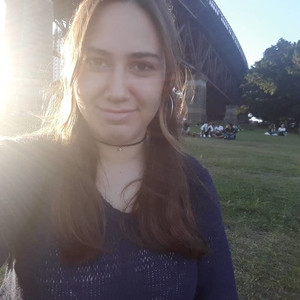 Julieta - Spanish tutor - Haymarket