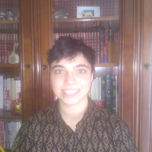 Julie - Prof de soutien scolaire - Montpellier