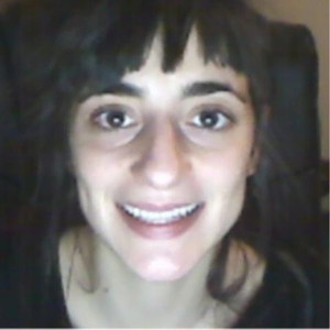 Carlotta - Italian tutor - Exeter