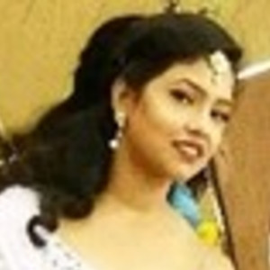 Anshu - Biology tutor - false