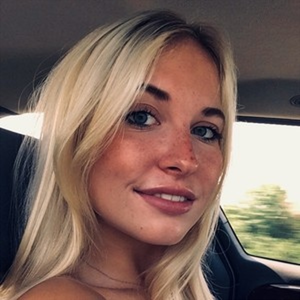 Olivia - professeur d'anglais - Grez-Doiceau