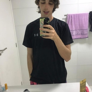 Pedro Antonio - Profesor skate - 