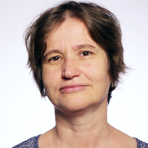 Marie - Prof de maths - Marseille 5e