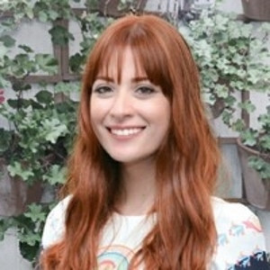 Barbara - Prof de portugais brésilien - Paris