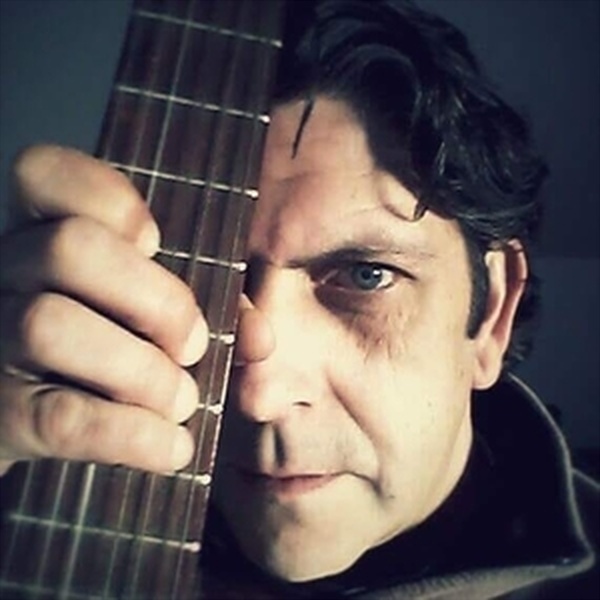 Bruno - Professor de guitarra - Barcelos
