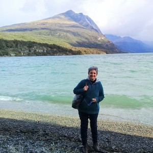 Andrea - Profesor desarrollo personal - Buenos Aires