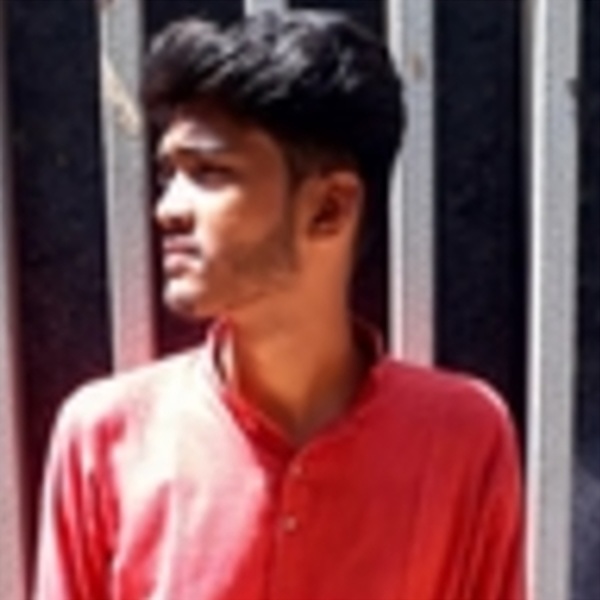 Hardik - Physics teacher - Mumbai