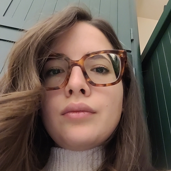 Maria Antonietta - Insegnante di comprensione orale - inglese - Bari