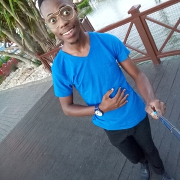 Siphamandla - Geography tutor - Port Elizabeth