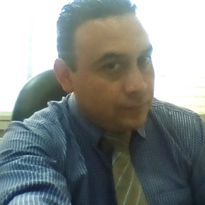 ING CARLOS ALBERTO - Profe de informática básica - Nezahualcóyotl