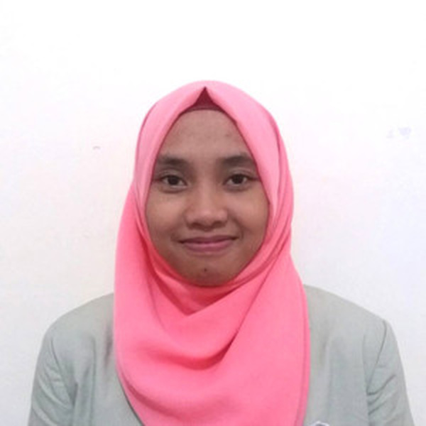 Rosy Amalia - Guru bahasa inggris - Yogyakarta