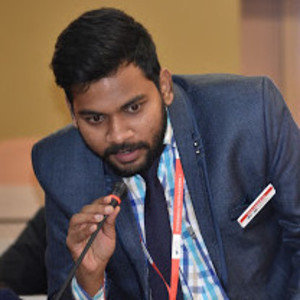 Manjeet - C teacher - Hyderabad
