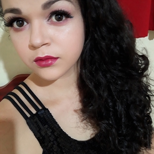 Sabrina - Professor de biologia - João Pessoa