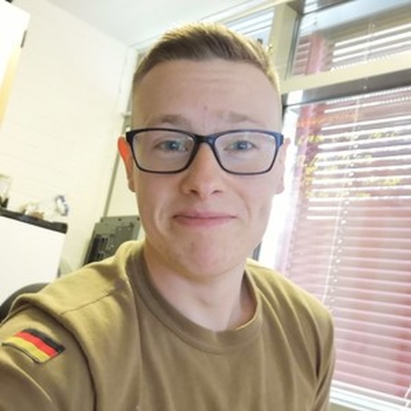 Thomas - Lehrkraft für Einführung Informatik - Neubiberg
