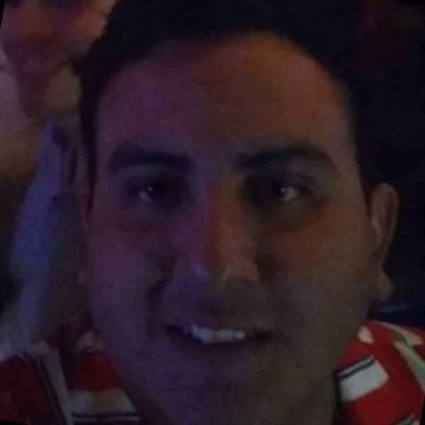 Cristian - Profe de matemática - Mérida