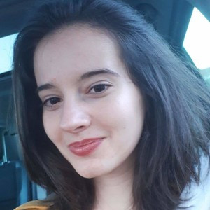 Coralie - Prof de français - Retournac