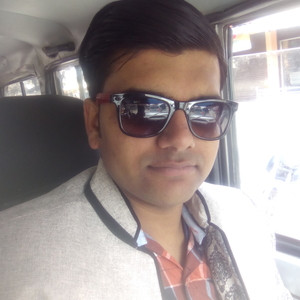 Mukesh - Maths tutor - Ghazipur