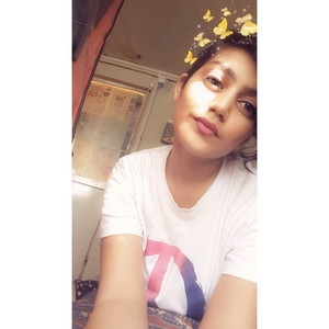 Nirmiti - Maths teacher - Boisar