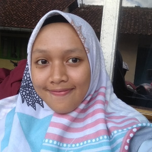 Wahyu - Guru mengaji - Purwokerto