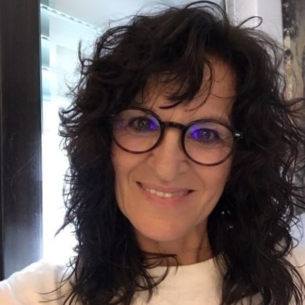 Claudia - Deutschlehrerin - Rhaunen