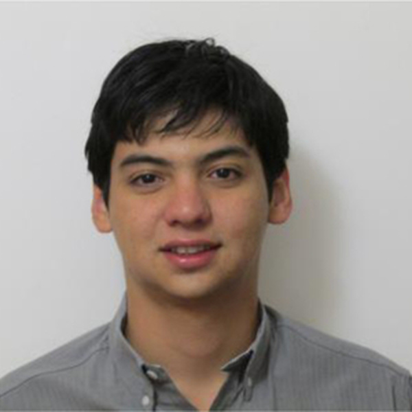 Facundo Exequiel - Profesor de ciencias sociales - Villa Urquiza