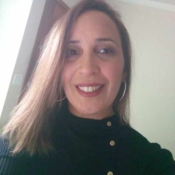 LINDALVA - Professor de inglês - São Paulo