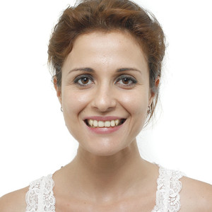 María Jesús - Profe de apoyo escolar - Santa Fe