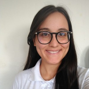 Gabriele - Professor de alfabetização - Parque da Hipica