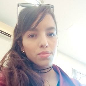 Nathalia - Professor de português para estrangeiros - Santa Maria (Rio Grande do Sul)