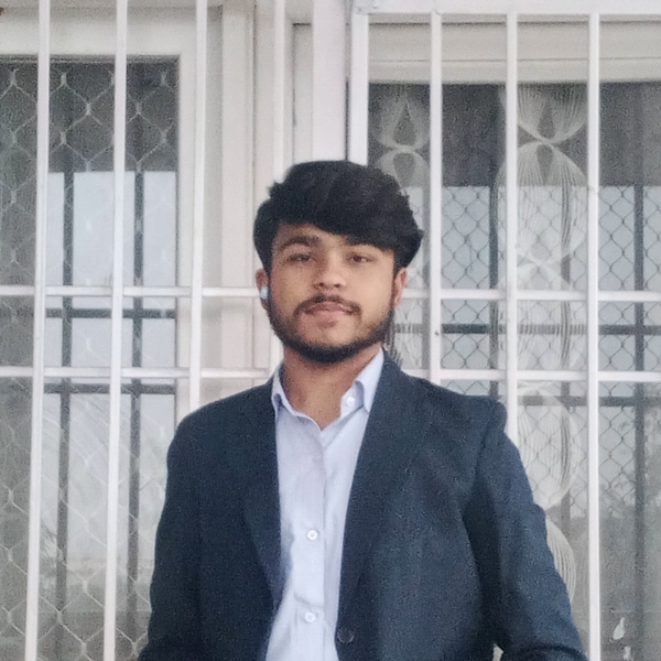 Devesh - Java tutor - Greater Noida