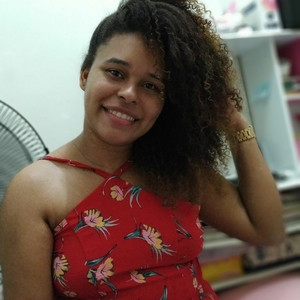 Laíz - Professor de português - Teresina