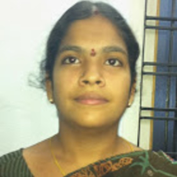 Pavani - Computer programming tutor - Hyderabad