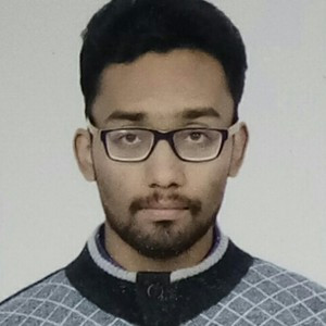Apurva - Python tutor - Lucknow
