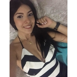 Adriana - Profe de cálculo - Bucaramanga