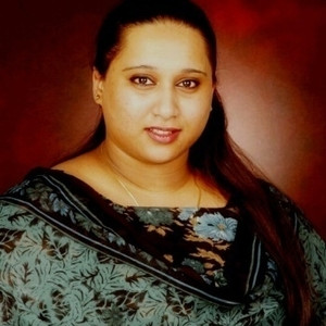 Sindhu - Leadership tutor - Chelannur
