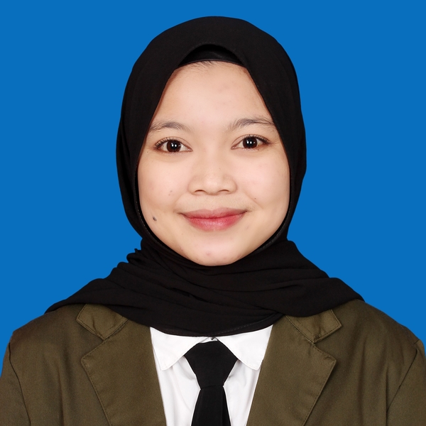 Yessy Aulia - Prof akuntansi - Kecamatan Cimahi Selatan