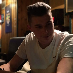 Charles - Prof de programmation - Nantes