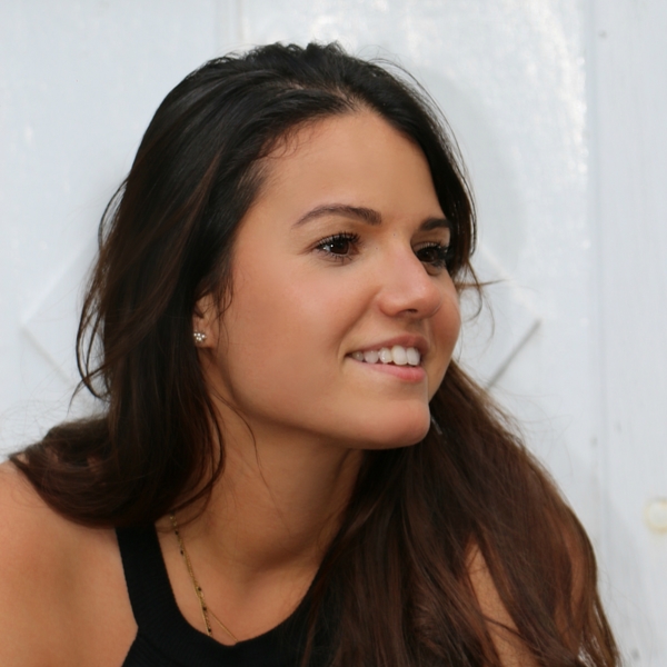 Eva - Prof de réseaux sociaux - Montesson