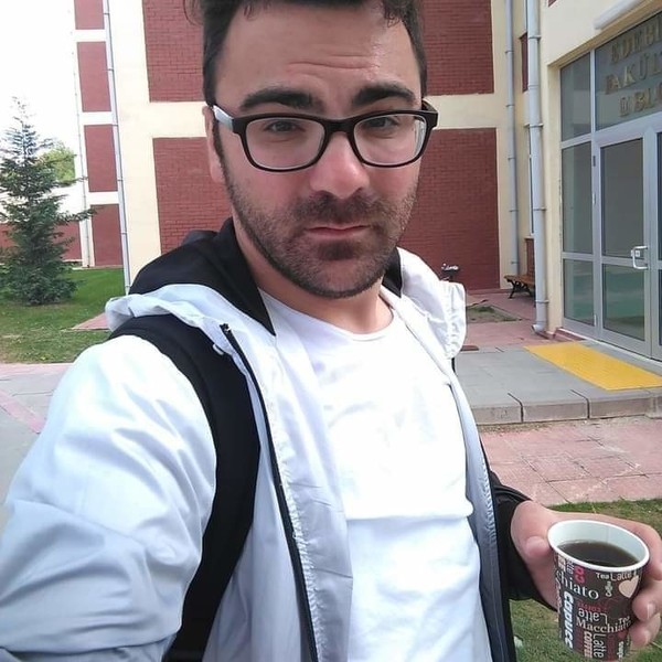 Engin - Okul derslerine destek öğretmeni - 