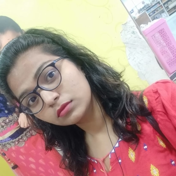 Sowmya - ESOL teacher - Chennai