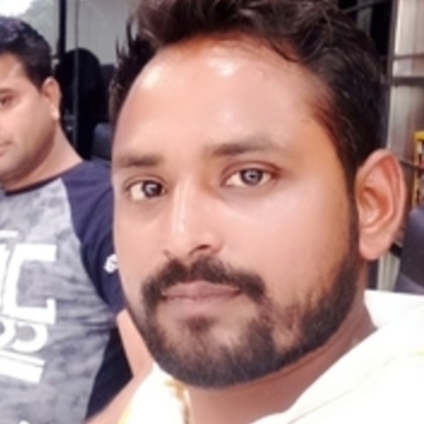 Nahar - Geography tutor - Khurja