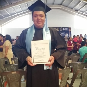 Jorge Alberto - Profe de informática básica - Jalapa