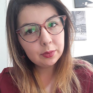 Fabiola - Profesor de aprender a comer bien - Santiago
