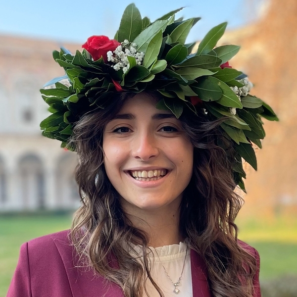 Chiara - Insegnante di aiuto compiti - Milano