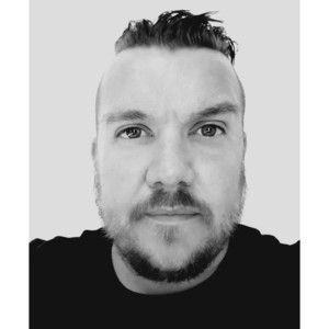 Ben - Photography teacher - 