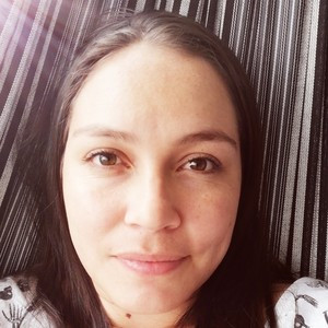 Jenny Andrea - Profe de español para extranjeros - Bogotá
