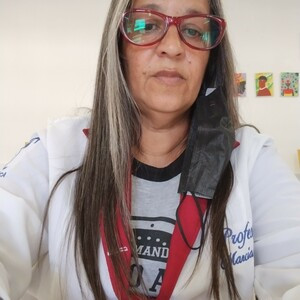Márcia - Prof de matemática - 15015-500