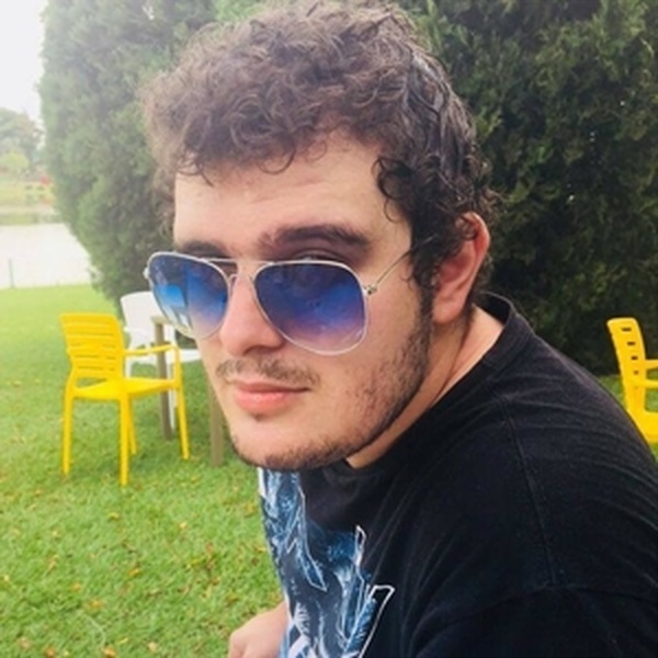 DieGo - Professor de Introdução à Informática - Centro