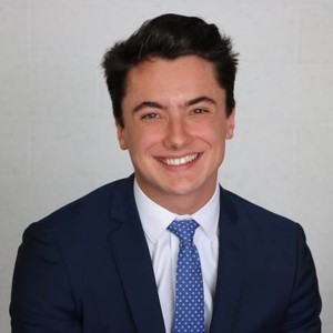 Antoine - Prof d'histoire - géo - Paris